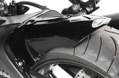 Rear Hugger
