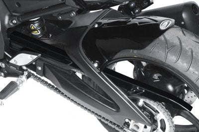 Rear Brake Reservoir Guard - Royal Enfield Himalayan '17-