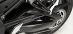 Rear Brake Reservoir Guard - Royal Enfield Himalayan '17-