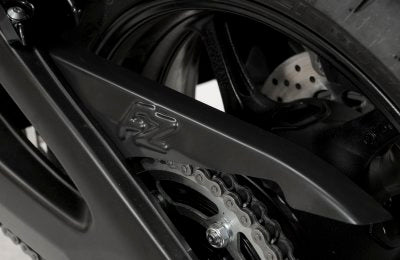 Rear Brake Reservoir Guard - Royal Enfield Himalayan '17-