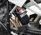 Shocktube® [Rear]