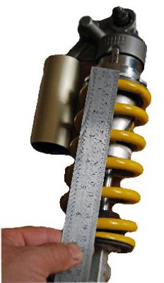 Measure your own Shocktube ®
