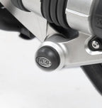 Swingarm Pivot Plug