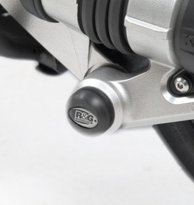 Swingarm Pivot Plug