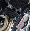 Oil Cooler Guard for Triumph Speed Triple / Speed Triple R '11- & Speed Triple RS '18-'20
