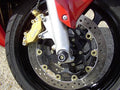 Fork Protectors