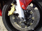 Fork Protectors
