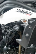 Crash Protectors - Aero Style for Triumph Speed Triple '11- & Speed Triple RS '18-'20