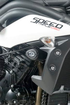 Crash Protectors - Aero Style for Triumph Speed Triple '11- & Speed Triple RS '18-'20