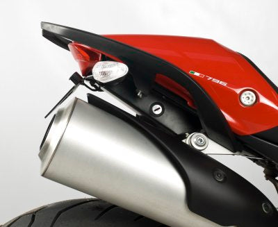 Tail Tidy for Ducati Monster 696/795/796/1100