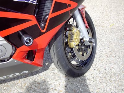 Fork Protectors