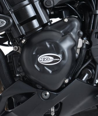 Engine Case Covers for Kawasaki Z1000 '10- '24, Z1000R '17- '24, Z1000SX '11- '24, Versys 1000 '12- '24 and 3 others (LHS)