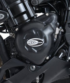 Engine Case Cover Kit (2pc) for Kawasaki Z1000, Z1000R Z1000SX, Versys 1000 ,  Ninja 1100SX '25- , Ninja 1000SX & Versys 1100 '25-