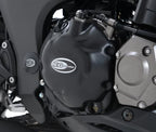Engine Case Covers for Kawasaki Z1000 '10- '24, Z1000SX '11- '24, Z1000R '17- '24 , Versys 1000 '12- '24 , Versys 1100 '25-, Ninja 1100SX '25- & Ninja 1000SX '20- '24(RHS)