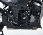 Engine Case Covers for Kawasaki Z1000 '10- '24, Z1000SX '11- '24, Z1000R '17- '24 , Versys 1000 '12- '24 , Versys 1100 '25-, Ninja 1100SX '25- & Ninja 1000SX '20- '24(RHS)