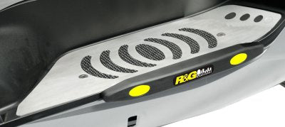 Footboard Sliders for the Yamaha TMAX 500 08'-11'