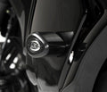 Crash Protectors - Aero Style for Honda CBF1000 2011- (For use with fairings)