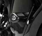 Crash Protectors - Aero Style for Honda CBF1000 2011- (For use with fairings)