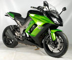 Crash Protectors - Aero Style for Kawasaki Z1000SX '11-'16