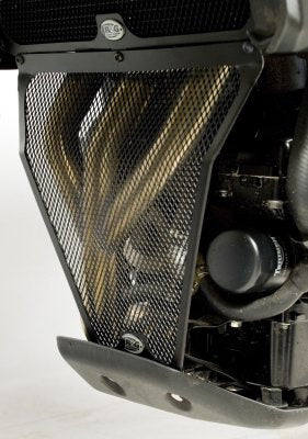 Downpipe Grille for the Triumph Tiger 800 '11- & XRX '15-