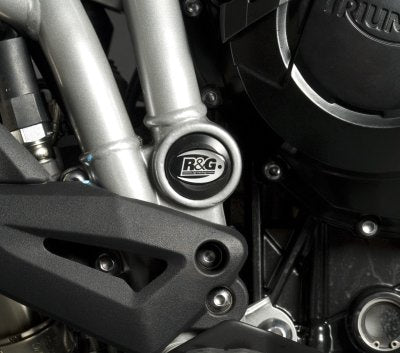 Frame Plug for Triumph Tiger 800 & 800 XC '11-, XRX/XCX '15- & XCA '18-