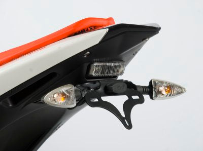Tail Tidy