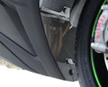 Downpipe Grille for Kawasaki ZX-10R '11-'20