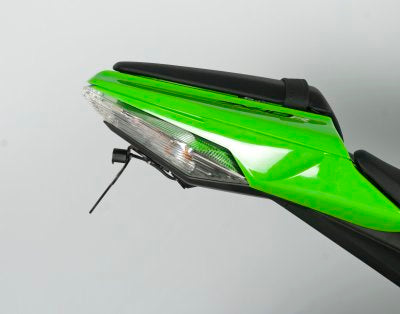 Tail Tidy