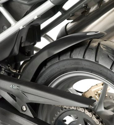 R&G Rear Hugger for the Triumph Tiger 800 '11-, Tiger 800 XC '11-, Tiger 800 XCX/ XRX '15- & XCA '18-