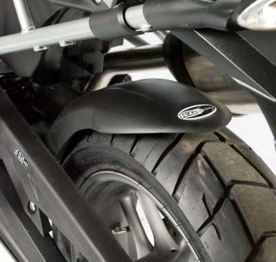 R&G Rear Hugger for the Triumph Tiger 800 '11-, Tiger 800 XC '11-, Tiger 800 XCX/ XRX '15- & XCA '18-