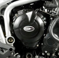 Engine Case Covers for Triumph Tiger 800 and XC '11-, XCX '15-, XRX '15- & Tiger 800 XCA '18-