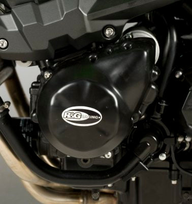 Engine Case Covers for Kawasaki Z750 & Z750S '07- (LHS)
