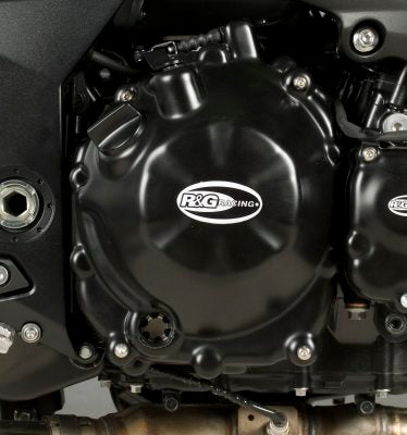 Engine Case Covers for Kawasaki Z750 and Z750S '04- (RHS)