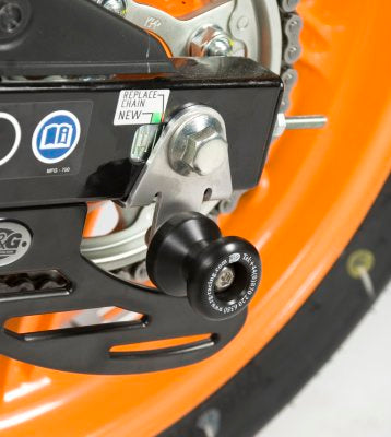 Cotton Reels (Offset) for Honda CBR125R '11-