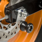 Cotton Reels (Offset) for Honda CBR125R '11-