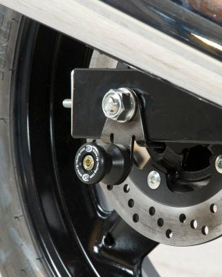Cotton Reels (Offset) for Suzuki Inazuma 250