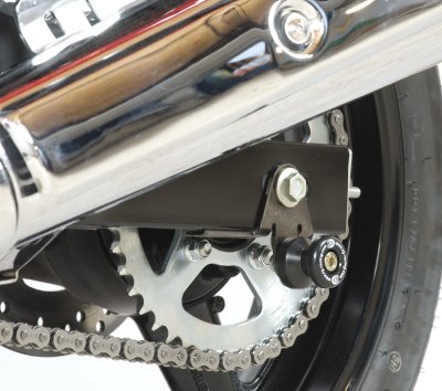 Cotton Reels (Offset) for Suzuki Inazuma 250