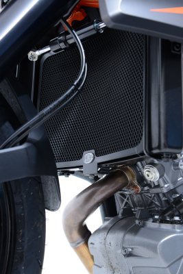 Radiator Guards for KTM 1290 Super Duke R '14 - '19 and Superduke GT '16- '24