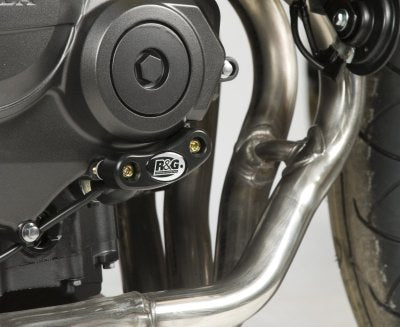 Engine Case Slider