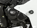 Engine Case Covers for Honda CBR600F (2011 onward) Right Hand Side