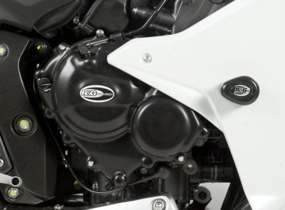 Engine Case Covers for Honda CBR600F (2011 onward) Right Hand Side