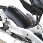 Rear Hugger