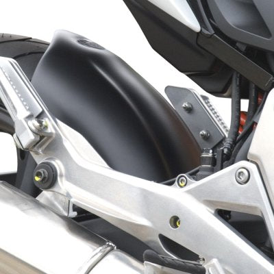 Rear Hugger