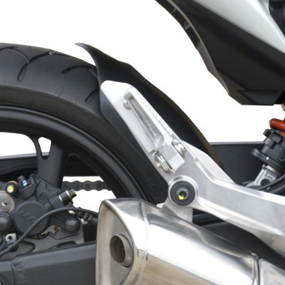 Rear Hugger