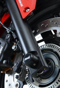Fork Protectors for Honda CBR250R/CBR300R