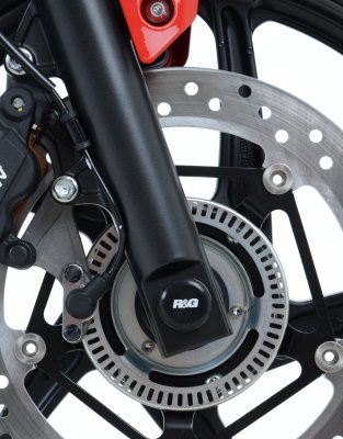 Fork Protectors for Honda CBR250R/CBR300R