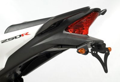 Tail Tidy
