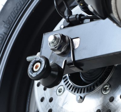 Cotton Reels (Offset) for Honda CBR250 '11-