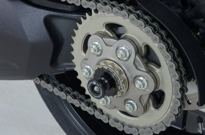 Spindle Sliders