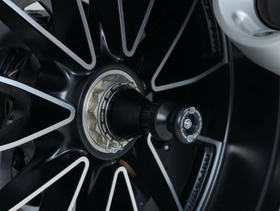 Spindle Sliders